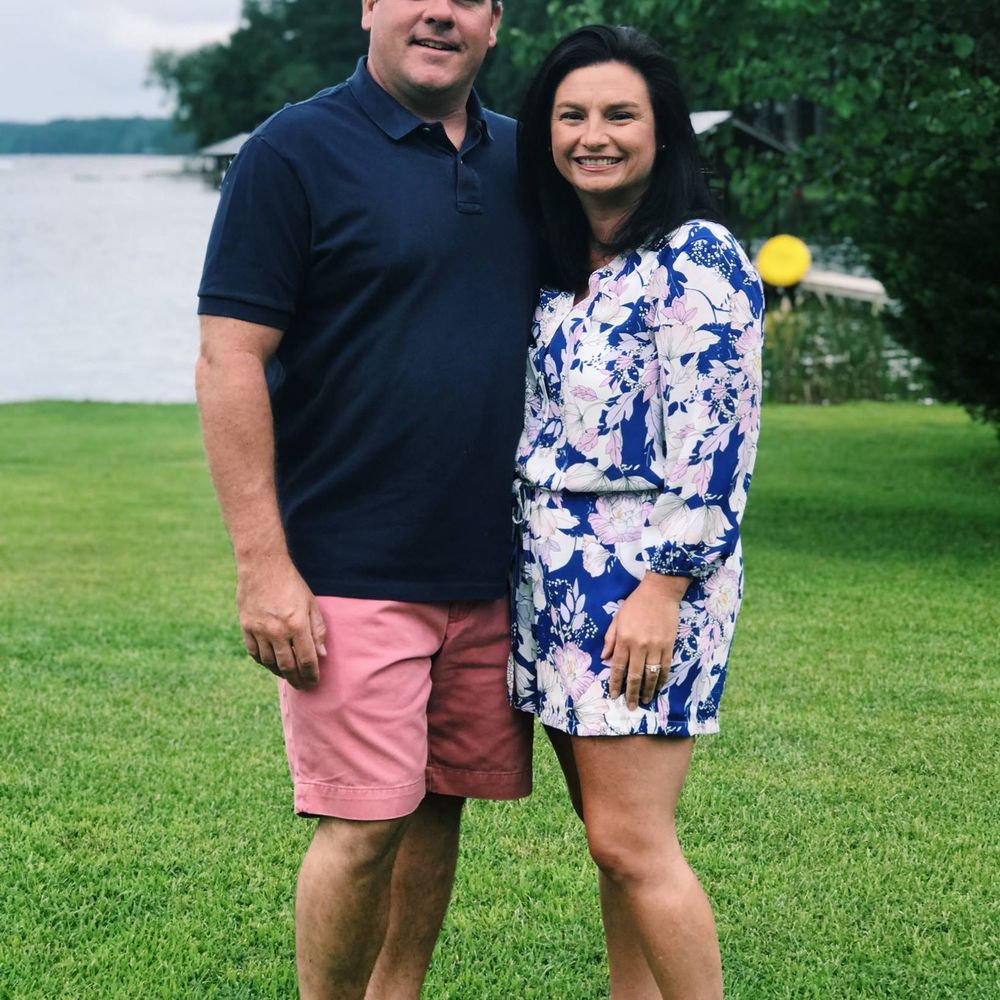 Meet your Posher, Pamela